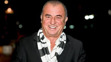 Fatih Terim, Al Shabab için Doha'da