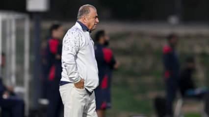 Fatih Terim ilk maçında farklı kazandı