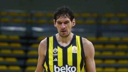 Fenerbahçe Beko'da ayrılık resmen açıklandı