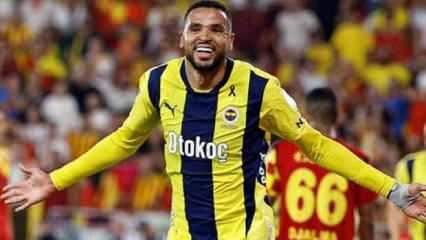 Fenerbahçe'de En-Nesyri zirvesi!