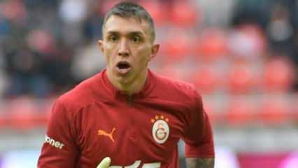 Muslera kararını verdi! Galatasaray'a yeni sözleşme cevabı