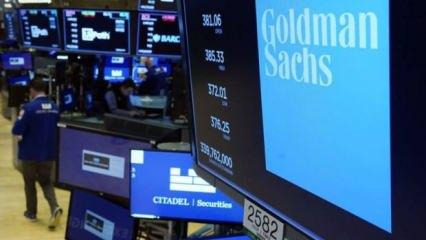 Goldman'dan TCMB analizi: Aceleye gerek yok