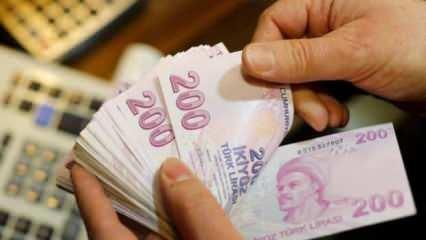 GSS prim borçlarını silen düzenleme yürürlükte