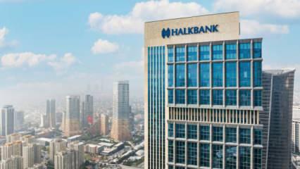 Halkbank'tan yeni banka hamlesi! Başvuru yapıldı