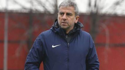 Hamza Hamzaoğlu, Suudi Arabistan Pro Lig için iddialı