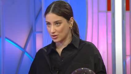 Hazal Kaya apar topar bıçak altına yattı! "1,5 yıldır canıma kastediyordu"