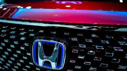 Honda, ABD'de 30 bin doların altında fiyatla araç satacak