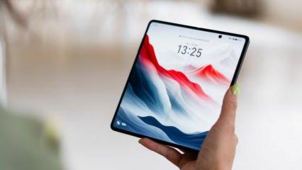 Honor Magic V3 Türkiye'de 80 bin TL'ye satışa sunuldu: Katlanabilir ekranda yeni dönem!