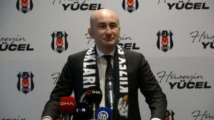 Hüseyin Yücel'den 85 milyon dolarlık müjde!