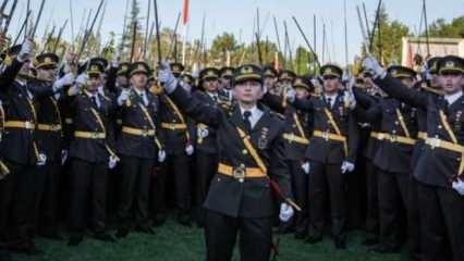 İhracı istenen teğmenler için karar günü belli oldu