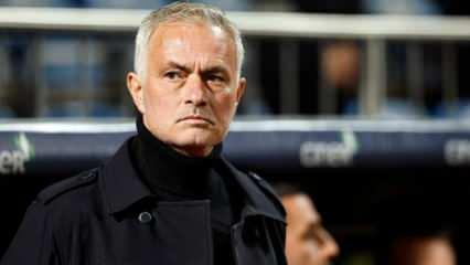 Mourinho, beIN Sports muhabirinden özür diledi