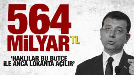 Kent: Uzlaşı, lokanta… Yıkılanı yapmak, ayağa kaldırmak…