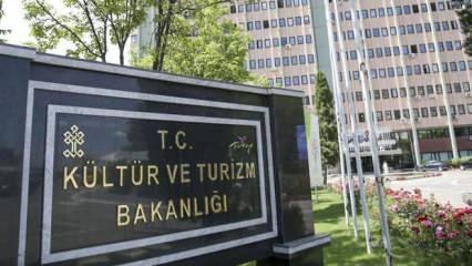 KPSS gerekmiyor! Bakanlık ilan yayımladı: İşte başvuru süreci