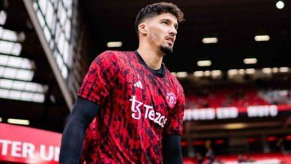 ManU'da Altay Bayındır'ı memnun etmeyecek gelişme! 