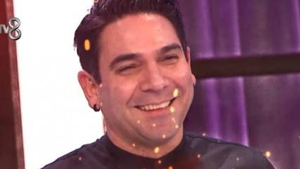 MasterChef'e konuk olan şef Serkan Güzelçoban kimdir? Hayatı ve biyografisi