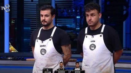 Masterchef'te ceketi kim kazandı? Son ceketin sahibi belli oldu