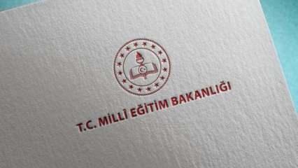 MEB'in öğretmenlik mesleği kariyer basamaklarına ilişkin kılavuzu yayımlandı