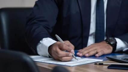 Memurlar için yeni düzenleme! İzin ve sınav detayı ortaya çıktı