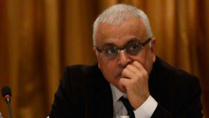 Merdan Yanardağ, Baas rejimini Kemalist ilan etti! Övmek için ne diyeceğini şaşırdı