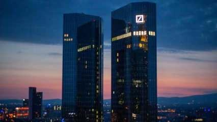 Merkez Bankası faiz kararı sonra Alman devinden Türkiye açıklaması