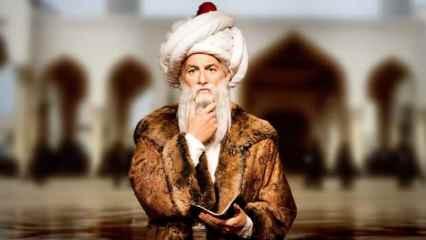 Mimar Sinan 500 yıl önce biliyordu! İsterseniz kendi gözlerinizle görebilirsiniz!