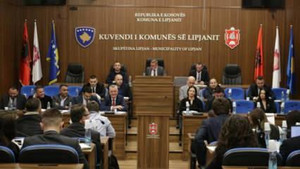 O ülkede Türkçe resmi dil oldu! Karar Meclis'ten geçti