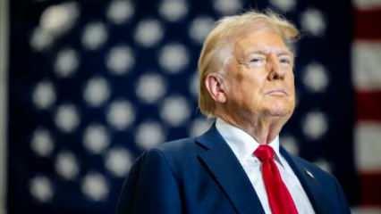 Trump'ın söylemleri o ülkeyi kızdırdı! ABD'ye karşı hazırlıklar başladı