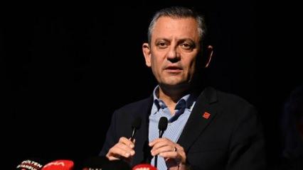 Özgür Özel'den Balıkesir'deki patlamaya ilişkin taziye mesajı