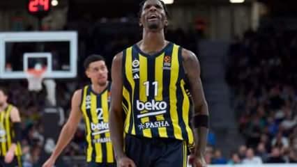 Paris Basketbol ile Fenerbahçe Beko arasındaki maçın yeni tarihi açıklandı