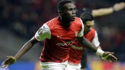 Portekiz'de Bruma fırtınası dinmiyor