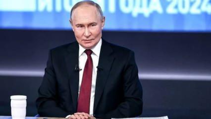 Putin: Kürt sorununu çözmeliyiz