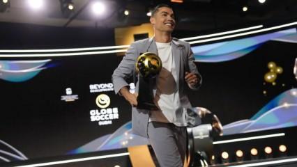 Ronaldo'dan teknik direktörlük açıklaması!