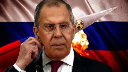 Rusya'dan son dakika nükleer savaş açıklaması! O ülkelere kritik uyarı! Putin emri verdi