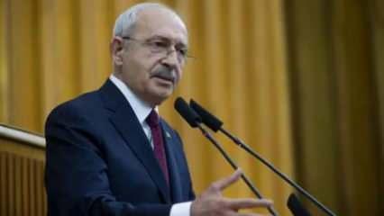 SADAT: Kılıçdaroğlu tazminatı ödemedi, varlıklarına haciz konuldu