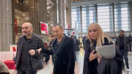 Serdar Ortaç’ın aylık geliri belli oldu