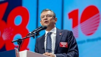 Sokak &ccedil;ağrısı yapmıştı: Mao&rsquo;nun izinde bir &Ouml;zg&uuml;r &Ouml;zel!