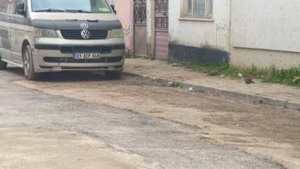 Sokak ortasında dehşet: Kardeşine kurşun yağdırdı!