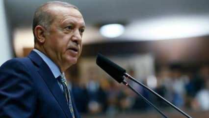 Son dakika haberi: Cumhurbaşkanı Erdoğan'dan yeni asgari ücret açıklaması