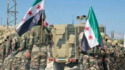 Son dakika: Türkiye defalarca uyarmıştı, yeni Suriye ordusu kuşattı!