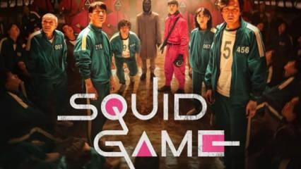 Squid Game 2. sezon ne zaman başlıyor? Türkiye'ye özel tanıtım yaptılar!