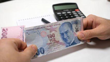 Stajyer maaşları belli oldu: 2025 yılında stajyerlere ne kadar maaş verilecek?