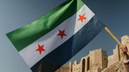 Suriye'nin 'MİT'inde yeni dönem! 61 yıl sonra bir ilk
