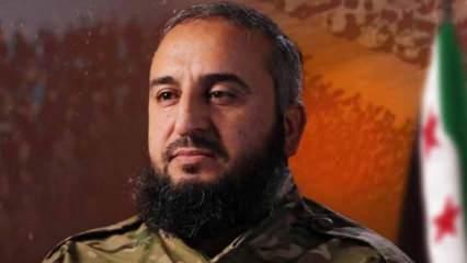 Suriye'nin yeni Savunma Bakanı'ndan YPG'ye ultimatom! 