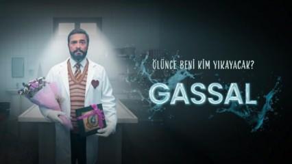 tabii orijinal dizisi "Gassal"a izleyicilerden tam not! Rekora koşuyor