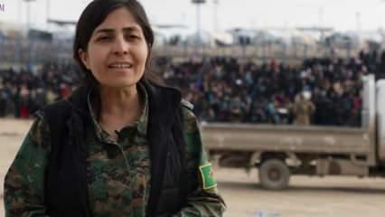 Terörist elebaşı Türkiye'yi Avrupa'ya şikayet etti!