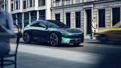 Tesla’nın Çinli rakibi iflas etti! Türkiye pazarına girmeye hazırlanıyordu