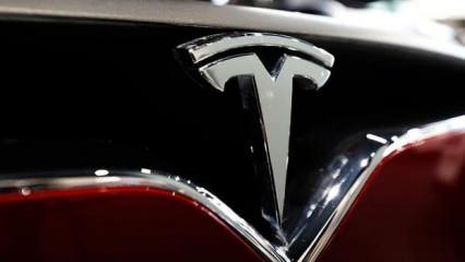 Tesla'nın piyasa değeri rakiplerinin toplamına ulaştı