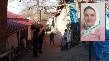 Tokat'ta kaybolan 64 yaşındaki kadın 741 gündür aranıyor 