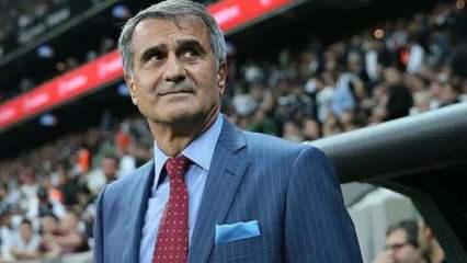 Trabzonspor, Şenol Güneş paylaşımları için yasal işlem başlattı