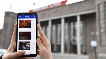 Tren garlarında ücretsiz internet dönemi başlıyor